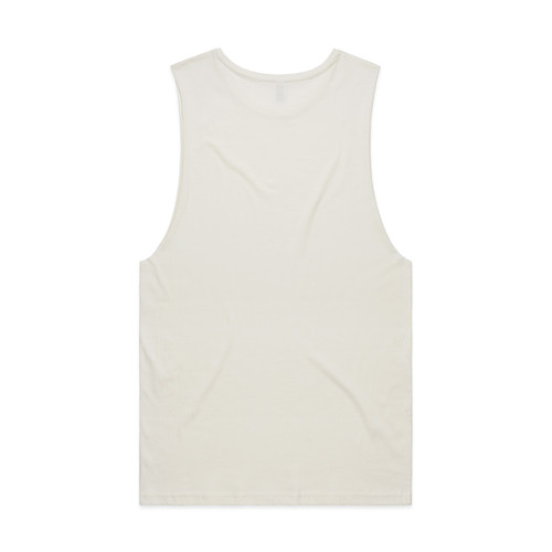 NATURAL - BACK barnard-organic-tank-natural-back